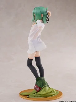 WING Seitokai ni mo Ana wa Aru! Tan Otori 1/7 Figure JAPAN OFFICIAL