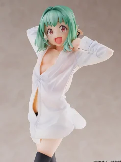 WING Seitokai ni mo Ana wa Aru! Tan Otori 1/7 Figure JAPAN OFFICIAL