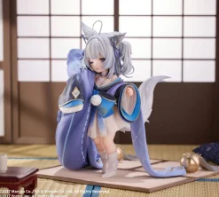 WINGS inc. Azur Lane Shinano Chan 1/7 Figure JAPAN OFFICIAL