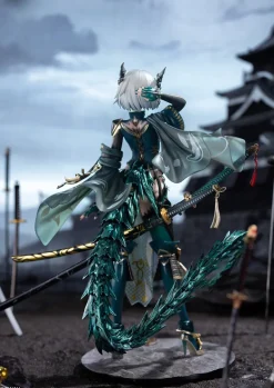 WINGS inc. Suiu 1/7 Figure JAPAN OFFICIAL