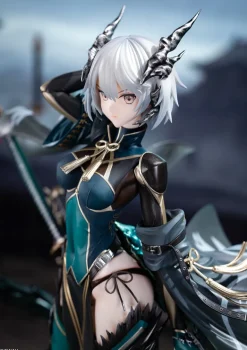 WINGS inc. Suiu 1/7 Figure JAPAN OFFICIAL