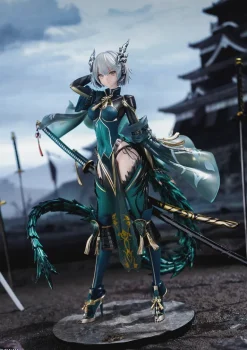 WINGS inc. Suiu 1/7 Figure JAPAN OFFICIAL