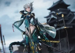 WINGS inc. Suiu 1/7 Figure JAPAN OFFICIAL