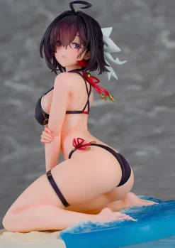 Wonderful Works Atelier Yumia Yumia Liessfeldt Swimsuit Ver. 1/7 Figure JAPAN