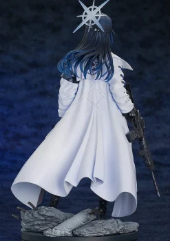 Wonderful Works Blue Archive Saori 1/7 Figure JAPAN OFFICIAL