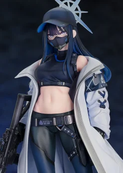 Wonderful Works Blue Archive Saori 1/7 Figure JAPAN OFFICIAL