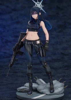 Wonderful Works Blue Archive Saori 1/7 Figure JAPAN OFFICIAL