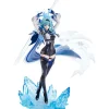 Wonderful Works Genshin Impact Eula Wavecrest Waltz Ver 1/7 Figure JAPAN
