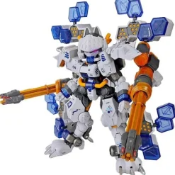 XIAOT x IRON ROARS C.A.T-04 Zhen 1/60 Plastic Model Kit JAPAN OFFICIAL