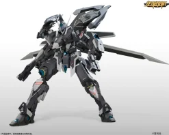 X-PLAY Long Hun Zhang Ji Series J-20 Cang Wei Plastic Model Kit JAPAN OFFICIAL