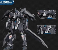 X-PLAY Long Hun Zhang Ji Series J-20 Cang Wei Plastic Model Kit JAPAN OFFICIAL