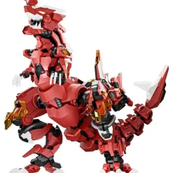 X-PLAY Yutyrannus Plastic Model Kit JAPAN OFFICIAL