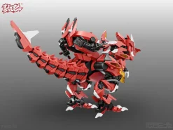 X-PLAY Yutyrannus Plastic Model Kit JAPAN OFFICIAL