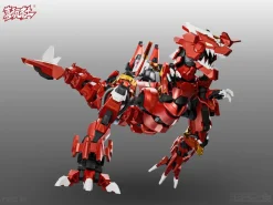 X-PLAY Yutyrannus Plastic Model Kit JAPAN OFFICIAL