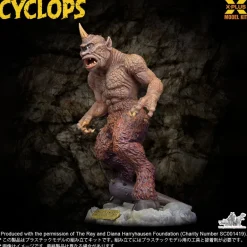 X-PLUS Cyclops Package Renewal Ver. 1/35 Model Kit JAPAN OFFICIAL