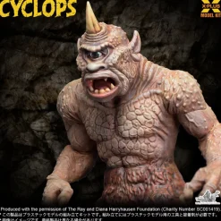 X-PLUS Cyclops Package Renewal Ver. 1/35 Model Kit JAPAN OFFICIAL