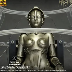 X-PLUS Metropolis Maschinenmensch Activated Ver. 1/8 Model Kit JAPAN OFFICIAL