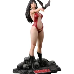 X-PLUS Vampirella Jose Gonzalez Edition 1/8 Model Kit JAPAN OFFICIAL