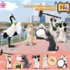 YELL Nyanko Channel Complete Set Figure Capsule Toy JAPAN OFFICIAL