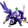 Yilichuangwan Fruity ROBO Turbo Grape Model Kit JAPAN OFFICIAL