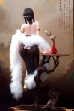 You Feng Lai Yi 1/6 Figure JAPAN OFFICIAL