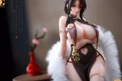 You Feng Lai Yi 1/6 Figure JAPAN OFFICIAL