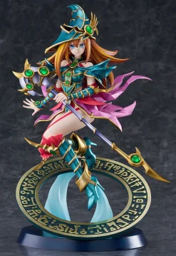 Yu-Gi-Oh! Card Game Monster Figure Collection Magician's Valkyria 1/7 Figure