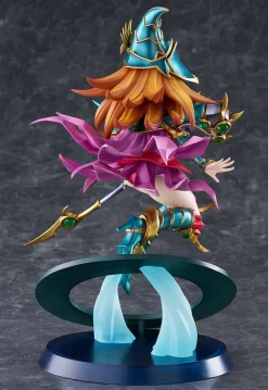 Yu-Gi-Oh! Card Game Monster Figure Collection Magician's Valkyria 1/7 Figure