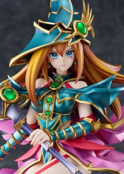 Yu-Gi-Oh! Card Game Monster Figure Collection Magician's Valkyria 1/7 Figure