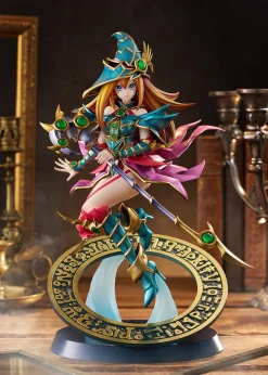 Yu-Gi-Oh! Card Game Monster Figure Collection Magician's Valkyria 1/7 Figure