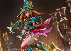 Yu-Gi-Oh! Card Game Monster Figure Collection Magician's Valkyria 1/7 Figure