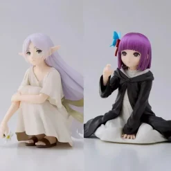 Yumemirize Frieren Beyond Journey's End Frieren & Fern Those Days 2 Set Figure