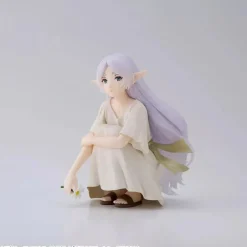 Yumemirize Frieren Beyond Journey's End Frieren & Fern Those Days 2 Set Figure