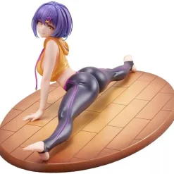 Yura Split Ver. 1/7 Figure JAPAN OFFICIAL