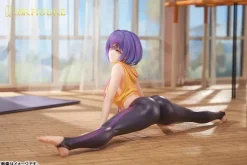 Yura Split Ver. 1/7 Figure JAPAN OFFICIAL