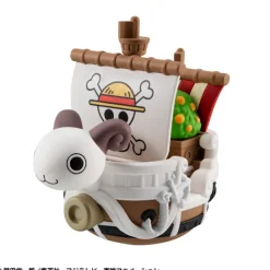 YuraColle Series ONE PIECE Grand Line Collection Complete Set BOX Figure