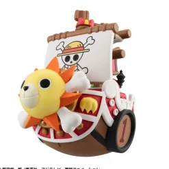 YuraColle Series ONE PIECE Grand Line Collection Complete Set BOX Figure