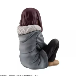 Yuru Camp Season 3 Ayano-chan Palm Size Figure JAPAN OFFICIAL