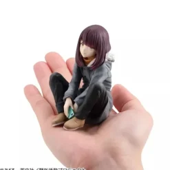 Yuru Camp Season 3 Ayano-chan Palm Size Figure JAPAN OFFICIAL