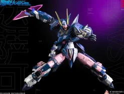 ZEN Of Collectible Kainar Asy Tac Fronteer CD FA 05 Dussack Alloy Action Figure