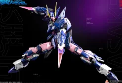 ZEN Of Collectible Kainar Asy Tac Fronteer CD FA 05 Dussack Alloy Action Figure