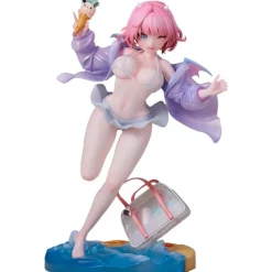 Zero Creative Summer! Bikini! Beautiful Girl! Figure JAPAN OFFICIAL