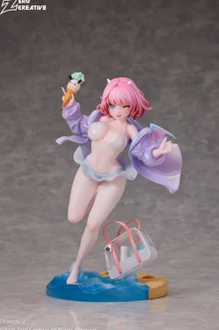Zero Creative Summer! Bikini! Beautiful Girl! Figure JAPAN OFFICIAL