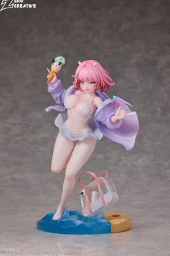 Zero Creative Summer! Bikini! Beautiful Girl! Figure JAPAN OFFICIAL
