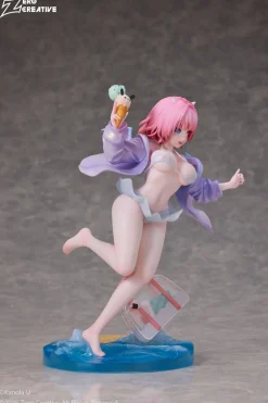 Zero Creative Summer! Bikini! Beautiful Girl! Figure JAPAN OFFICIAL