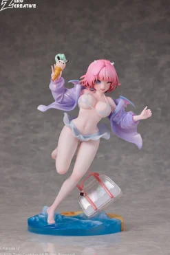 Zero Creative Summer! Bikini! Beautiful Girl! Figure JAPAN OFFICIAL