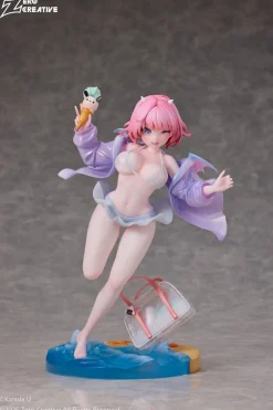 Zero Creative Summer! Bikini! Beautiful Girl! Figure JAPAN OFFICIAL