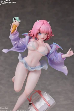Zero Creative Summer! Bikini! Beautiful Girl! Figure JAPAN OFFICIAL