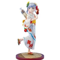 Zero-G Act Aharen-san wa Hakarenai Reina Aharen Yukata Ver. 1/6 Figure JAPAN