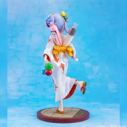 Zero-G Act Aharen-san wa Hakarenai Reina Aharen Yukata Ver. 1/6 Figure JAPAN